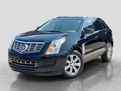 Used 2014 Cadillac SRX Luxury w/ Driver Awareness Package