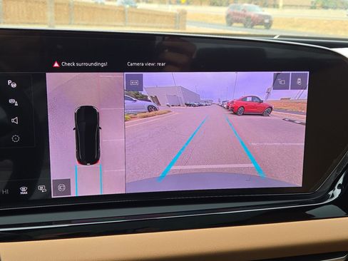 New 2025 Audi A5 2.0T Premium image 18