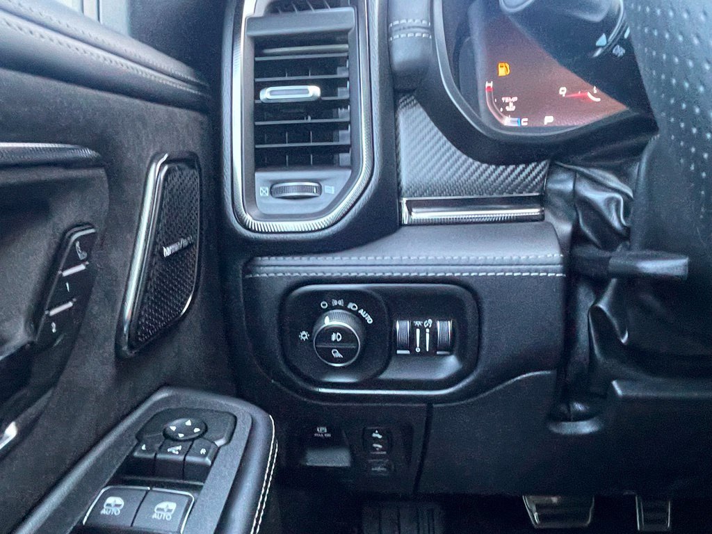 New 2027 RAM 1500 RHO AWD/4WD image 27