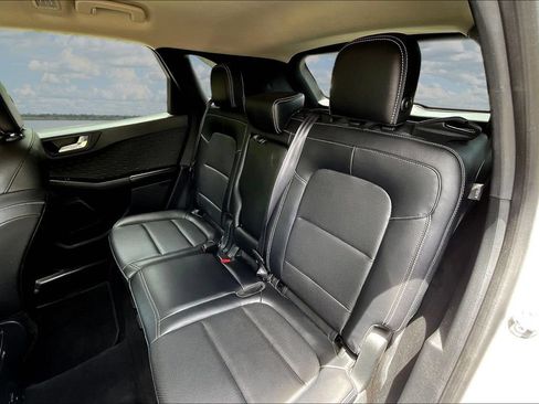 Used 2020 Ford Escape SEL FWD image 21