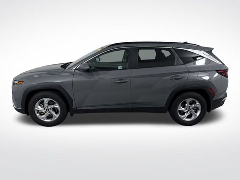 Certified 2024 Hyundai Tucson SEL FWD image 8