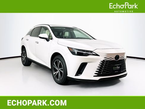 Used 2023 Lexus RX 350 Premium image 1