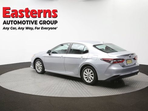 Used 2023 Toyota Camry LE FWD image 63