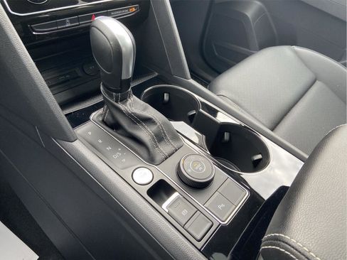 Used 2023 Volkswagen Atlas SE w/ Panoramic Sunroof Package image 33