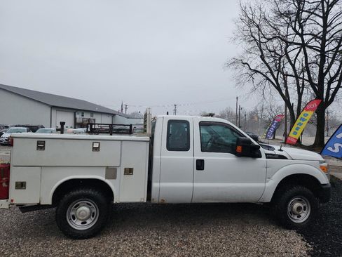 Used 2016 Ford F250 XL w/ Power Equipment Group image 2
