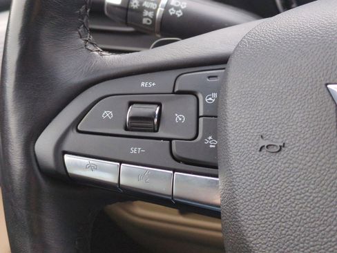 Certified 2023 Cadillac CT5 Luxury image 21