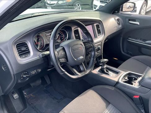Used 2023 Dodge Charger Scat Pack image 16
