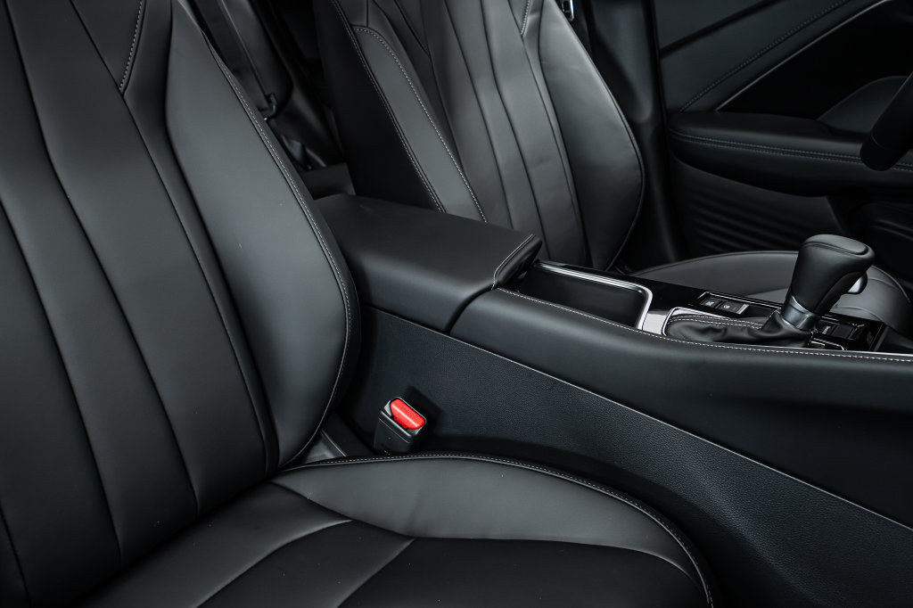 New 2026 Acura ADX FWD image 29