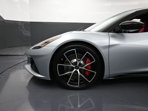 New 2025 Lotus Emira RWD image 12