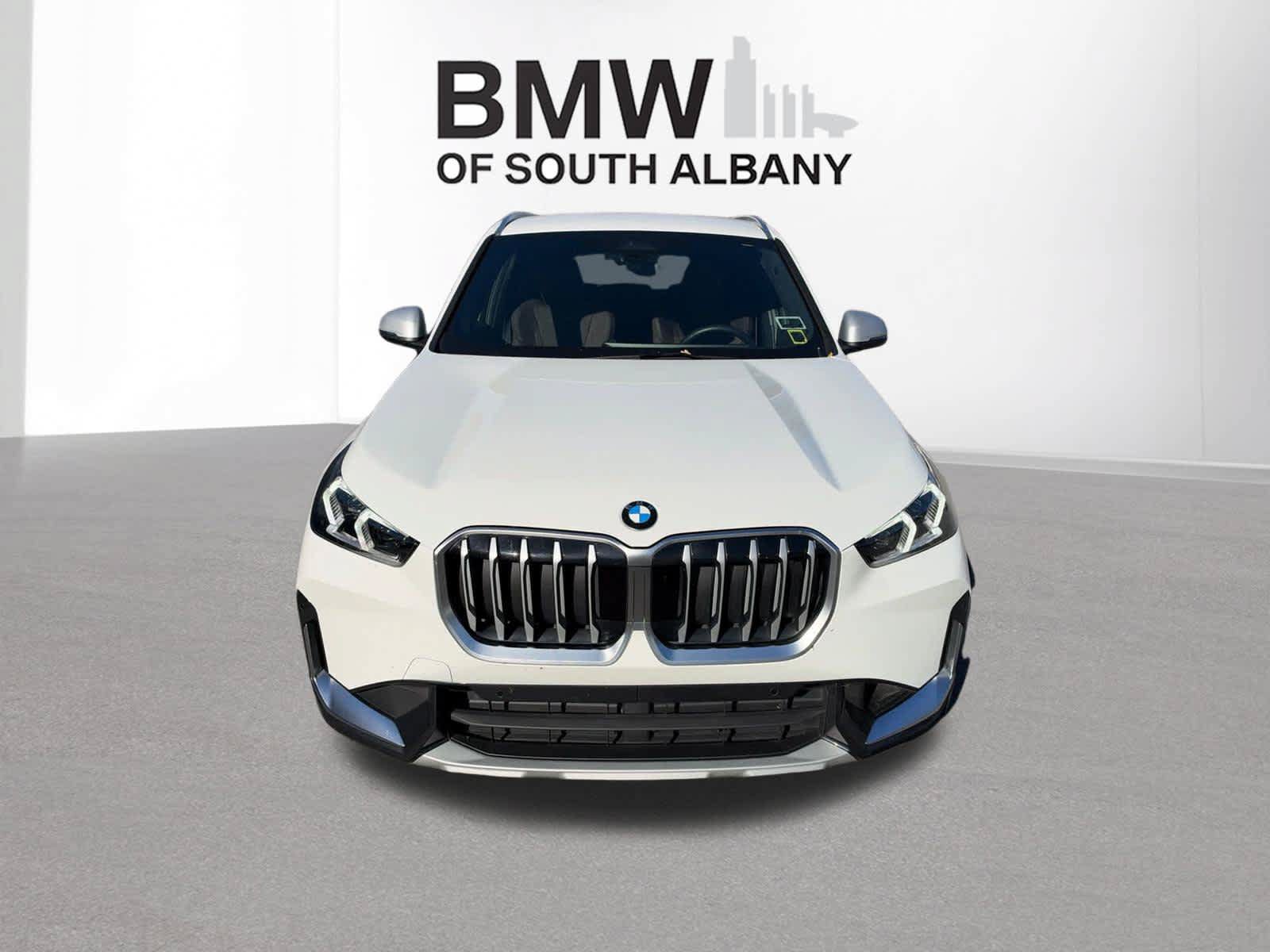 Used 2023 BMW X1 xDrive28i w/ Convenience Package AWD/4WD image 8