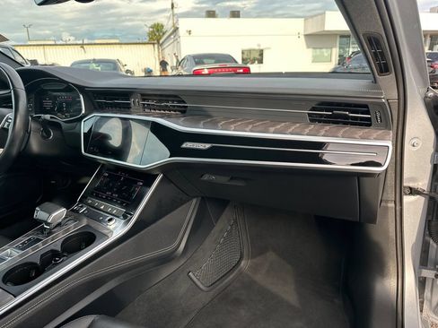 Used 2024 Audi A6 Premium Plus AWD/4WD image 21