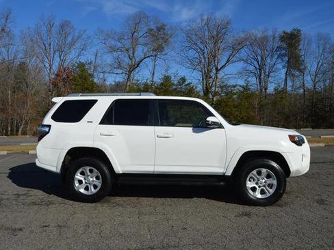 Used 2014 Toyota 4Runner SR5 Premium AWD/4WD image 44