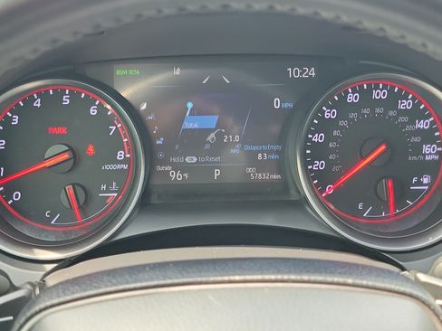 Used 2021 Toyota Camry XSE FWD image 26