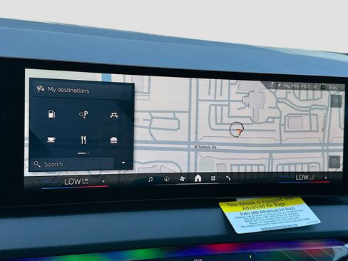 New 2025 BMW X3 xDrive30i w/ Premium Package image 13