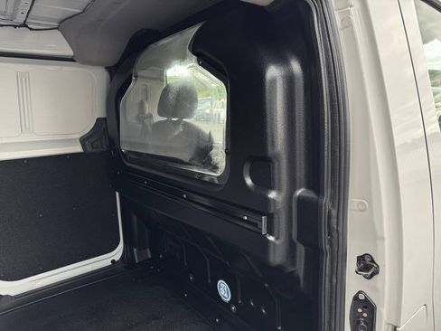 Used 2021 Nissan NV200 SV FWD image 14