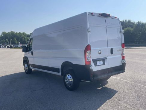 Used 2025 RAM ProMaster 2500 w/ Convenience Group FWD image 25