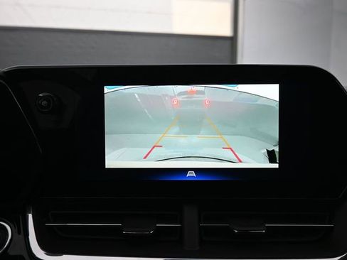 New 2026 Chevrolet Trax RS w/ Driver Confidence Package image 17