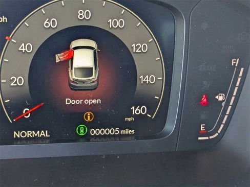 New 2026 Acura Integra A-Spec image 33