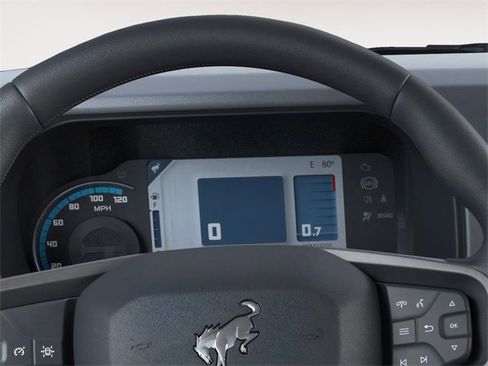 New 2025 Ford Bronco Big Bend image 39