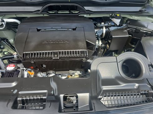 Used 2026 Honda Passport TrailSport Elite image 30