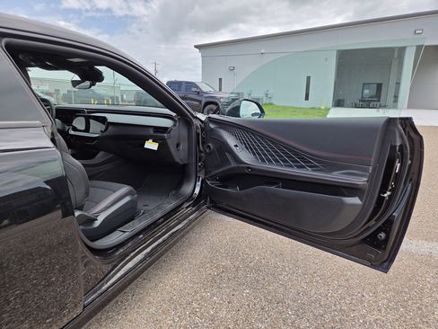Used 2025 Dodge Charger Daytona R/T w/ Quick Order Package 25M R/T AWD/4WD image 14