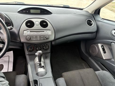 Used 2007 Mitsubishi Eclipse GS FWD image 48