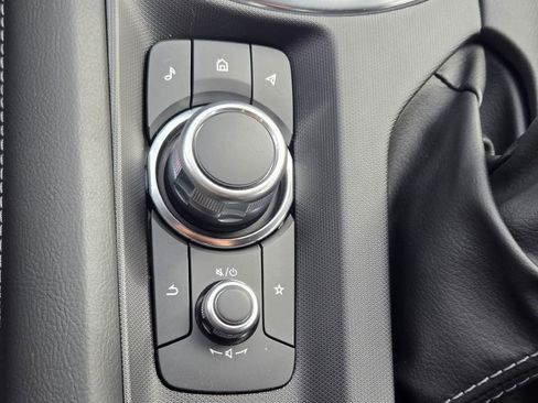 New 2025 MAZDA MX-5 Miata RF Grand Touring w/ Appearance Package image 20