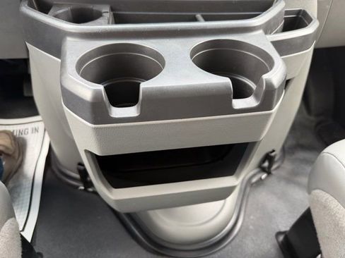 Used 2019 Ford E-350 and Econoline 350 Super Duty w/ Power Windows & Locks Group RWD image 13