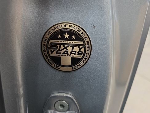 New 2025 Ford Mustang GT Premium w/ GT Performance Package image 38