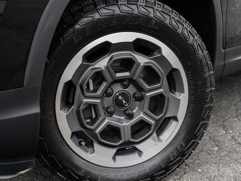 Certified 2024 Honda Ridgeline Sport+ image 4