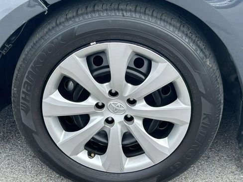 Used 2024 Toyota Corolla LE FWD image 13