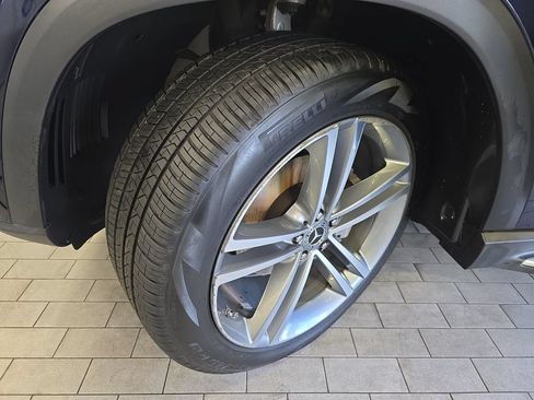 Used 2020 Mercedes-Benz GLE 350 4MATIC image 36