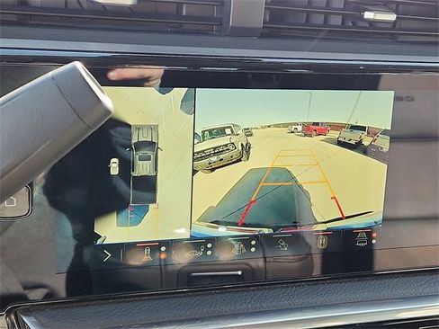 Used 2024 GMC Sierra 2500 Denali w/ Denali Reserve Package image 14