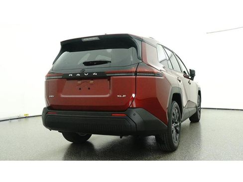 New 2026 Toyota RAV4 XLE Premium image 24