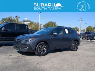 Certified 2024 Subaru Crosstrek 2.0i Premium w/ Crosstrek Mirror Package video 1