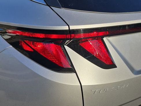 New 2026 Hyundai Tucson SEL image 32