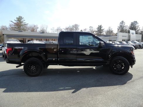 New 2026 Ford F150 STX AWD/4WD image 4