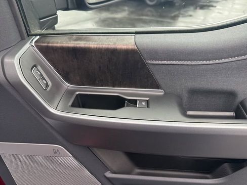 New 2026 Ford F350 Lariat w/ Lariat Premium Package image 15