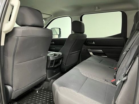 Used 2024 Toyota Tundra SR5 AWD/4WD image 44