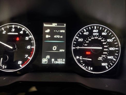 Used 2022 Subaru Outback Premium image 15