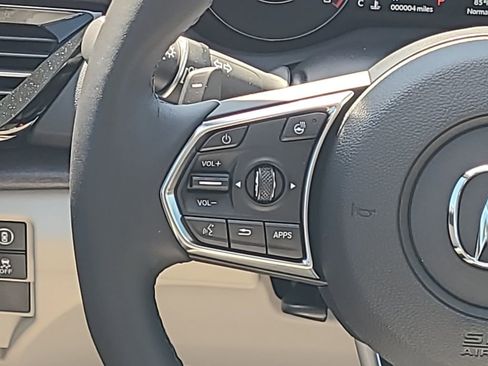 New 2026 Acura RDX SH-AWD w/ Advance Package image 21