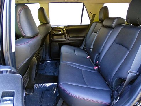 Used 2019 Toyota 4Runner TRD Pro AWD/4WD image 29