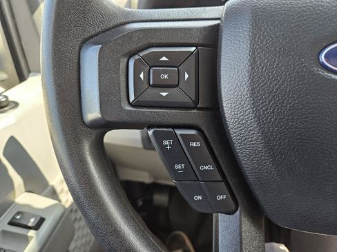 Used 2021 Ford E-350 and Econoline 350 Super Duty w/ Power Windows & Locks Group RWD image 25