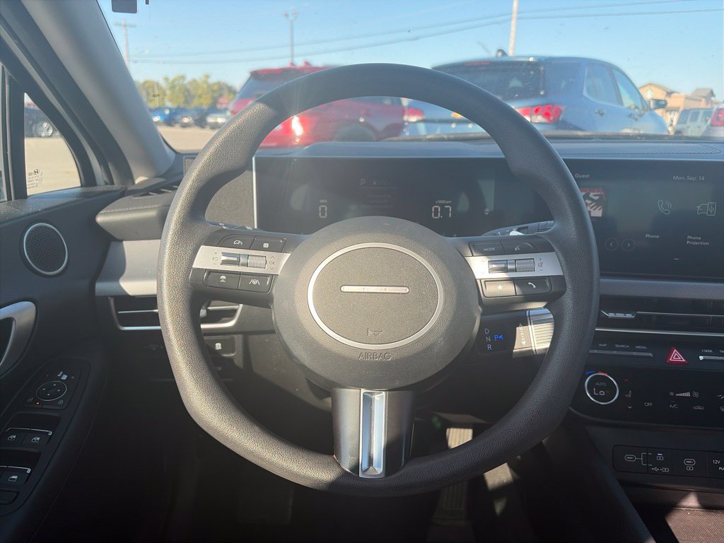 Used 2024 Hyundai Sonata SEL FWD image 15