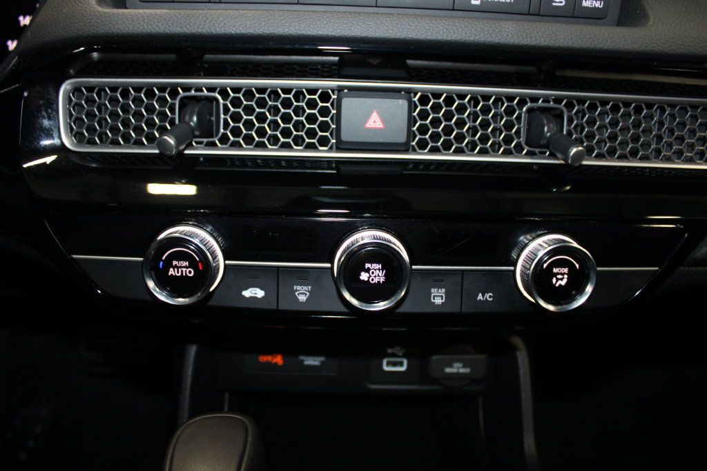 Used 2024 Honda Civic Sport image 16