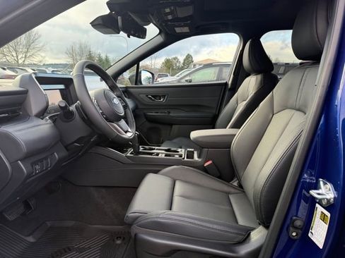 New 2026 Subaru Outback Touring image 14