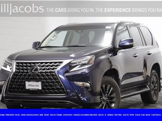 Used 2021 Lexus GX 460 Premium video 1
