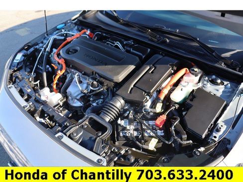 Certified 2025 Honda Civic Sport image 35