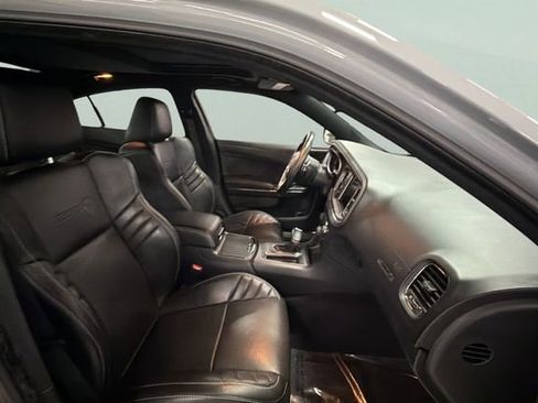 Used 2022 Dodge Charger SRT Hellcat image 19