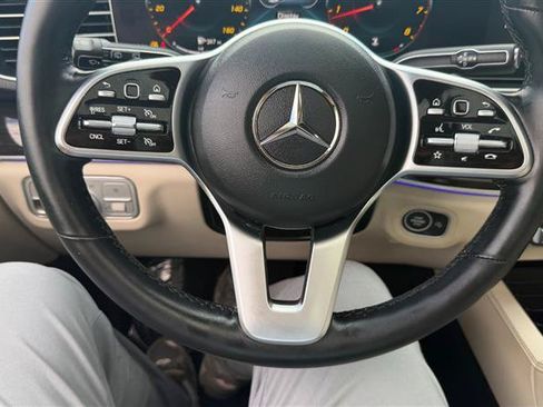 Used 2023 Mercedes-Benz GLE 350 image 33